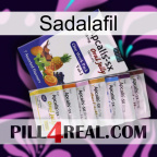 Sadalafil 11